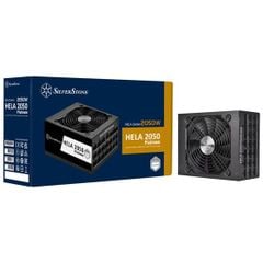 Nguồn Máy Tính Silverstone Hela 80 Plus Platinum 2050W SST-HA2050-PT