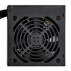 Nguồn Máy Tính Silverstone Strider 80 Plus Bronze 550W SST-ET550-B