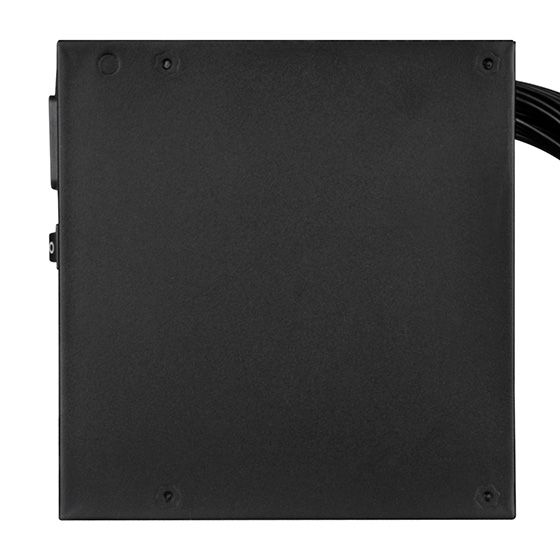 Nguồn Máy Tính Silverstone Strider 80 Plus Bronze 550W SST-ET550-B