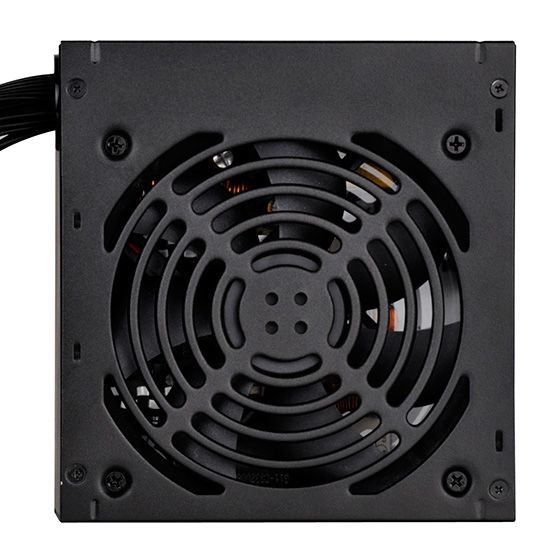 Nguồn Máy Tính Silverstone Strider 80 Plus Bronze 650W SST-ET650-B