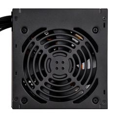 Nguồn Máy Tính Silverstone Strider 80 Plus Bronze 650W SST-ET650-B