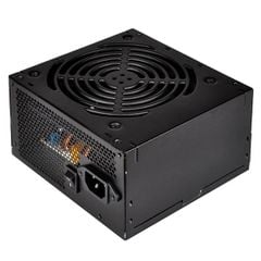 Nguồn Máy Tính Silverstone Strider 80 Plus Bronze 650W SST-ET650-B