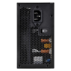 Nguồn Máy Tính Silverstone Strider 80 Plus Bronze 750W SST-ET750-B