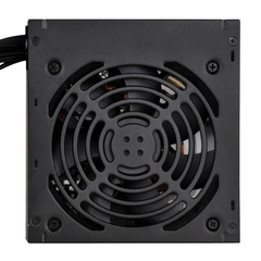 Nguồn Máy Tính Silverstone Strider 80 Plus Bronze 750W SST-ET750-B
