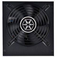 Nguồn Máy Tính Silverstone Strider 80 Plus Bronze 750W SST-ST75F-PB