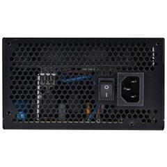 Nguồn Máy Tính Silverstone Strider 80 Plus Bronze 750W SST-ST75F-PB