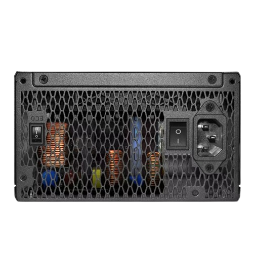 Nguồn Máy Tính SuperFlower Leadex III Gold 850W ATX 3.1