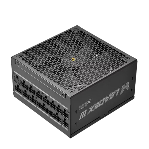 Nguồn Máy Tính SuperFlower Leadex III Gold 850W ATX 3.1
