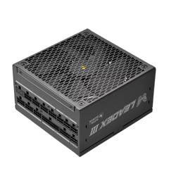 Nguồn Máy Tính SuperFlower Leadex III Gold 850W ATX 3.1