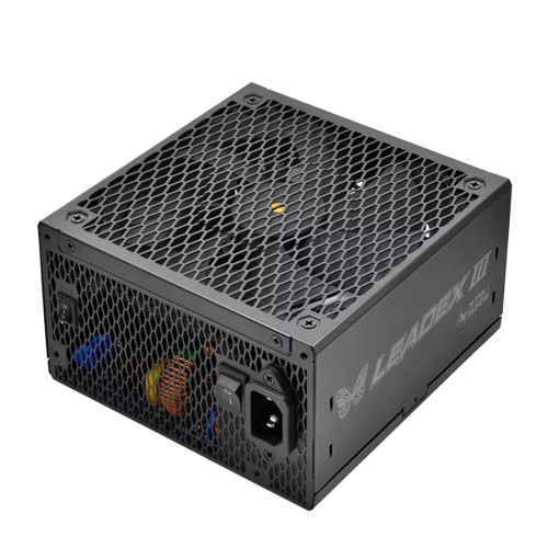 Nguồn Máy Tính SuperFlower Leadex III Gold 850W ATX 3.1