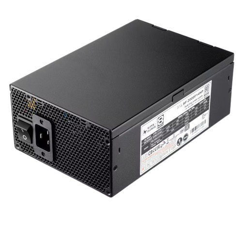 Nguồn Máy Tính SuperFlower Leadex Platinum 1200W SE / 1600W / 2000W