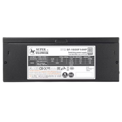 Nguồn Máy Tính SuperFlower Leadex Platinum 1200W SE / 1600W / 2000W