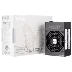 Nguồn Máy Tính SuperFlower Leadex Platinum 1200W SE / 1600W / 2000W