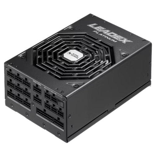 Nguồn Máy Tính SuperFlower Leadex Platinum 1200W SE / 1600W / 2000W