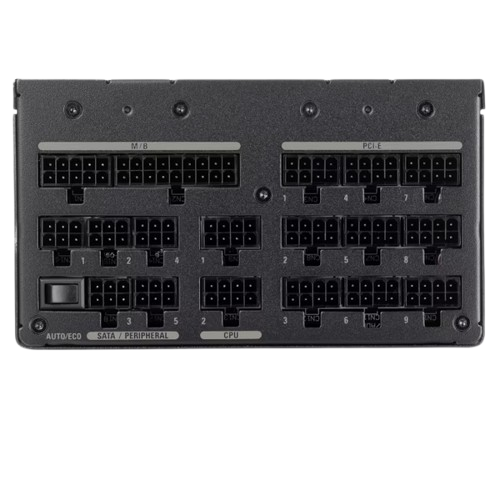 Nguồn Máy Tính SuperFlower Leadex Titanium 1000W / 1600W