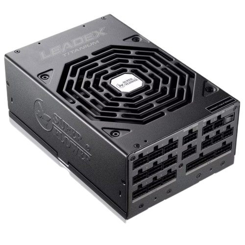 Nguồn Máy Tính SuperFlower Leadex Titanium 1000W / 1600W