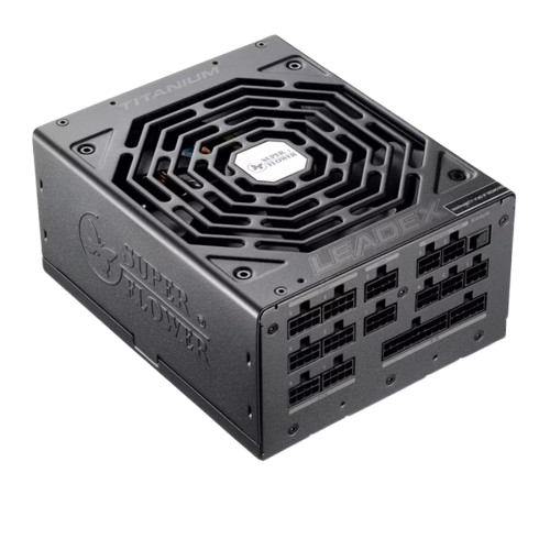Nguồn Máy Tính SuperFlower Leadex Titanium 1000W / 1600W