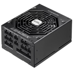Nguồn Máy Tính SuperFlower Leadex Titanium 1000W / 1600W