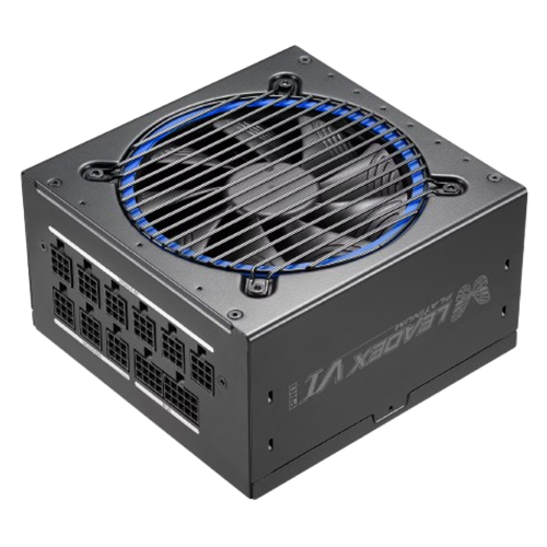 Nguồn Máy Tính SuperFlower LEADEX VI Platinum PRO 850W