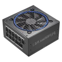 Nguồn Máy Tính SuperFlower LEADEX VI Platinum PRO 850W