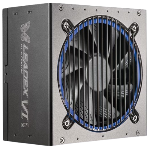 Nguồn Máy Tính SuperFlower LEADEX VI Platinum PRO 850W