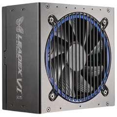 Nguồn Máy Tính SuperFlower LEADEX VI Platinum PRO 850W