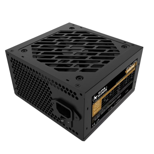 Nguồn Máy Tính SuperFlower Zillion 80 Plus Bronze 650W / 750W