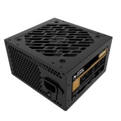 Nguồn Máy Tính SuperFlower Zillion 80 Plus Bronze 650W / 750W