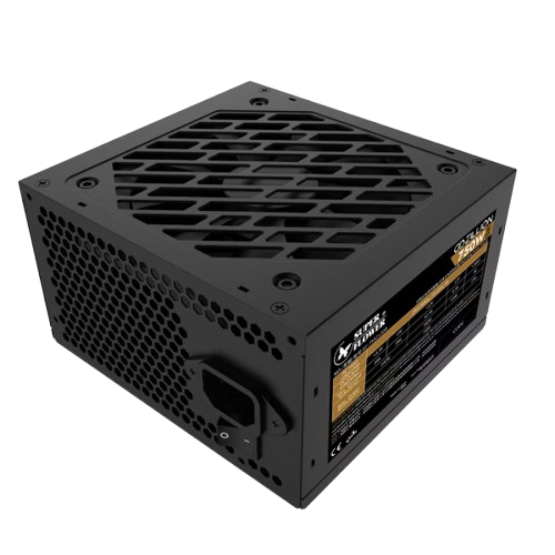 Nguồn Máy Tính SuperFlower Zillion 80 Plus Bronze 650W / 750W