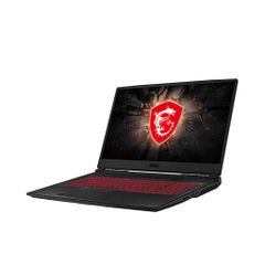 Laptop Gaming MSI Leopard GL75 (144Hz/ i7-10750H/16GB/512GB SSD/NVIDIA GeForce GTX 1660Ti/Windows 10 Home 64-bit)