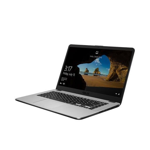 Laptop ASUS VivoBook X505ZA-EJ505T 2500U/4GB/1TB HDD/Radeon Vega 8/Win10/1.7 kg