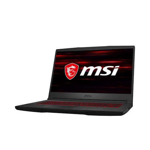 Laptop Gaming MSI GF63 Thin 9RCX-646VN (i5-9300H/8GB/512GB SSD/GTX 1050Ti/Win10/1.9 kg)