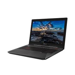 Laptop ASUS FX503VM-E4087T i5-7300HQ/8GB/1TB HDD/GTX 1060/Win10/2.6 kg