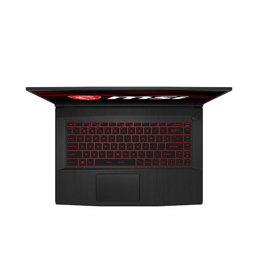 Laptop Gaming MSI GF63 Thin 9RCX-646VN (i5-9300H/8GB/512GB SSD/GTX 1050Ti/Win10/1.9 kg)