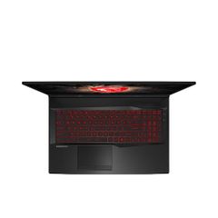 Laptop Gaming MSI Leopard GL75 (144Hz/ i7-10750H/16GB/512GB SSD/NVIDIA GeForce GTX 1660Ti/Windows 10 Home 64-bit)