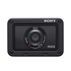 Máy ảnh Sony RX0 II (DSC-RX0M2/BCE35)