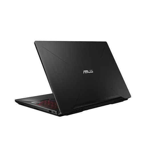 Laptop ASUS FX503VM-E4087T i5-7300HQ/8GB/1TB HDD/GTX 1060/Win10/2.6 kg