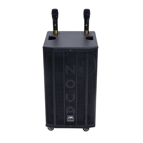 Loa Karaoke di động NOVA Audio NV-12A Plus