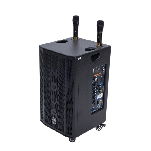 Loa Karaoke di động NOVA Audio NV-12A Plus