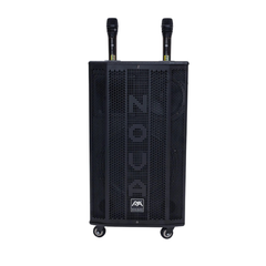 Loa Karaoke di động NOVA Audio NV-12A Plus