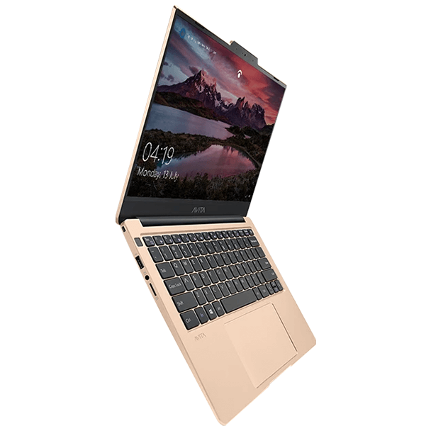 Laptop Avita Liber V14 (Intel® Core™ i7-10510U/8GB DDR4 2400MHz/1TB SSD M.2/14''/1.28kg/Win10)