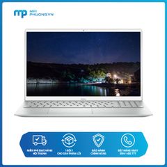 Laptop Dell Inspiron 5502 - i5-1135G7/12GB RAM/256GB SSD/15.6