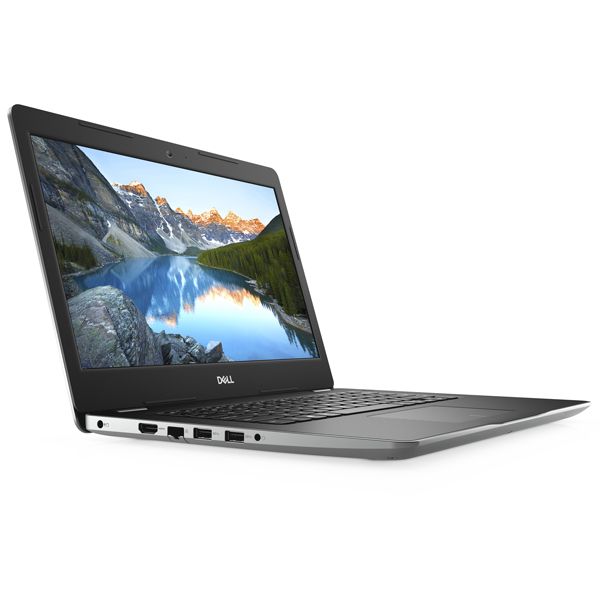 Laptop Dell Ins 14 3480 i3-8145U/4GB/1TB/14