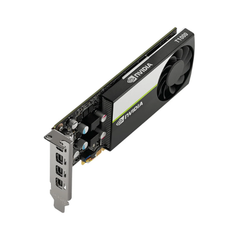 Card màn hình VGA NVIDIA Quadro T1000 4GB GDDR6