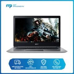 Laptop Acer Swift 3 SF315-51G-535X i5-8250U/8GD4/1T5/15.6FHD/MX150/Win10 NX.GSJSV.005