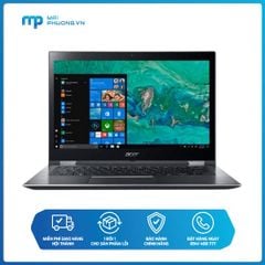 Laptop Acer Spin 3 SP314-51-36JE i3-7130U/4GB/1TB/14