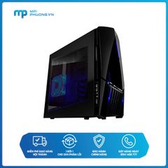 Vỏ máy tính Nzxt Lexa S