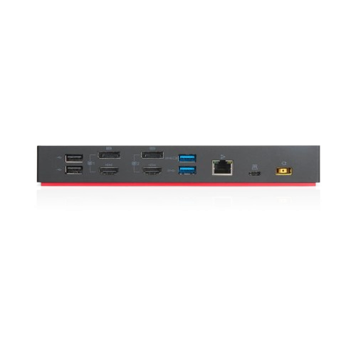 Bộ Chuyển Đổi Lenovo ThinkPad Hybrid USB-C with USB-A Dock 40AF0135AE