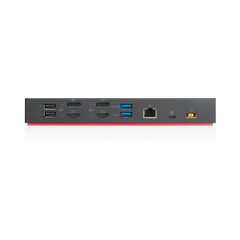 Bộ Chuyển Đổi Lenovo ThinkPad Hybrid USB-C with USB-A Dock 40AF0135AE