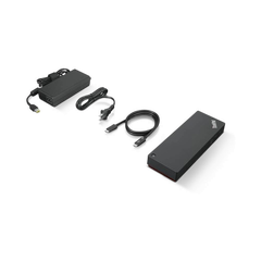 Bộ Chuyển Đổi Lenovo ThinkPad Universal Thunderbolt 4 Dock 40B00135AE